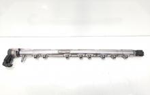Rampa injector cu senzori, cod 780012401, 0445216031, Bmw 4 Cabriolet (F33, F83), 3.0 diesel, N57D30A (idi:482023)