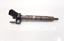 Injector, cod 7805428-02, 0445116024, Bmw 3 Touring (F31), 3.0 diesel, N57D30A (idi:482017)