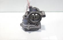 Clapeta acceleratie, cod 03L128063AD, Audi A1 Sportback (8XA), 1.6 TDI, CAY (idi:481832)