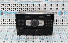 Radio cd cu MP3, 13254192, Opel Corsa D, (id:182939)