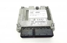 Calculator motor, cod 03C906056CG, 0261S02183, Vw Jetta 3 (1K2) 1.6 FSI, BLF (id:483003)