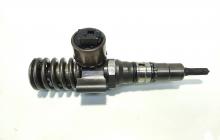 Injector, cod 03G130073G+, BTC, 0414720404 , Audi A4 (8EC, B7) 2.0 tdi, BRE (id:482772)