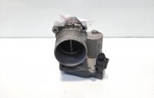 Clapeta acceleratie, cod 03C133062C, VW Golf 6 Cabriolet (517), 1.4 TSI, CAX (idi:481946)