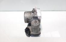 Clapeta acceleratie, cod 03C133062C, Skoda Yeti (5L), 1.4 TSI, CAX (idi:481946)