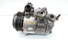 Compresor clima, cod  F1F1-19D629-HA, Ford Focus 3, 1.5 tdci, XWDB (pr:110747)