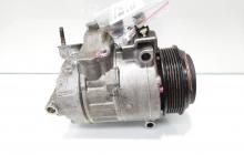 Compresor clima, cod  F1F1-19D629-HA, Ford Focus 3, 1.5 tdci, XWDB (pr:110747)