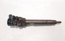 Injector, cod 781070202, 0445110478, Bmw X3 (F25) 2.0 D, N47D20C (id:446807)