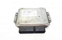 Calculator motor, cod 39101-2A610, 0281012332, Kia Rio II (jB) 1.5 CRDI, D4FA (id:482911)