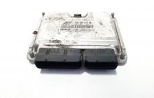 Calculator motor, cod 038906019NB, 0281011821, Ford Galaxy 1, 1.9 tdi. ASZ (id:483064)