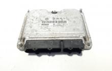 Calculator motor, cod 030906032CD, 0261207178, Vw Polo (6N2) 1.0 B, AUC (id:483039)