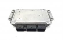 Calculator motor, cod 9662307380, Peugeot 307, 1.6 B, 16V, NFU (id:483029)