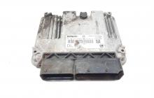 Calculator motor, cod 0281012869, 55201790, Opel Vectra C, 1.9 CDTI, Z19DT (id:483027)