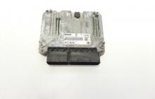 Calculator motor Bosch, cod GM55197152, 0281012533, Opel Vectra C, 1.9 CDTI, Z19DTH (id:482973)