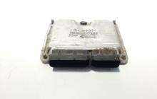 Calculator motor, cod 038906019KH, 0281011195, Vw Golf 4 Variant (1J5) 1.9 TDI, ATD (id:483037)