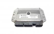 Calculator motor, cod 8200376474, 8200474008, Renault Modus, 1.6 benz (id:482950)