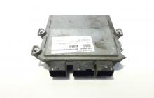Calculator motor Siemens , cod 3N11-12A650-AA, 5WS40070A, Ford Fusion (JU) 1.4 tdci, F6JB (id:483164)