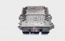 Calculator motor Siemens , cod 3N11-12A650-AA, 5WS40070A, Ford Fusion (JU) 1.4 tdci, F6JB (id:483164)