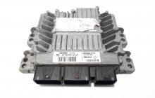 Calculator motor, cod 8200804775, 8200807626, Renault Scenic 2, 1.5 DCI, K9K732 (id:483149)