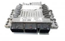 Calculator motor, cod 8200804775, 8200807626, Renault Scenic 2, 1.5 DCI, K9K732 (id:483149)