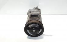 Compresor clima Delphi, cod 5N0820803E, Seat Altea XL (5P5, 5P8), 1.6 TDI, CAY (idi:481819)