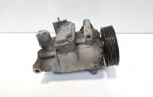 Compresor clima Delphi, cod 5N0820803E, Seat Altea XL (5P5, 5P8), 1.6 TDI, CAY (idi:481819)
