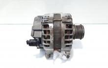 Alternator 180A Bosch, cod 03L903024F, VW Golf 5 Plus (5M1), 1.6 TDI, CAY (pr:110747)