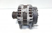 Alternator 180A Bosch, cod 03L903024F, Seat Altea (5P1), 1.6 TDI, CAY (idi:481823)