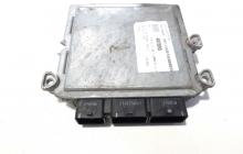 Calculator motor Siemens, cod 6M51-12A650-YA, 5WS40512A, Ford Focus 2 (DA) 1.8 TDCI, KKDA (id:482895)