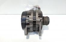 Alternator 100A, cod 8980311541, Opel Astra H Van, 1.7 CDTI, A17DTR (pr:110747)