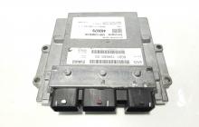 Calculator motor, cod 6G91-12650-CG, Ford Mondeo 4, 2.0 B, AOBC (id:483079)