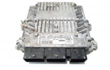 Calculator motor Siemens, cod 3M51-12A650-ND, 5WS40162, Ford Focus C-Max, 2.0 tdci, G6DB (id:483245)