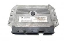 Calculator motor, cod 8200387138, 8200321263, Renault Megane 2 Coupe-Cabriolet, 1.6 B, K4M760 (id:483234)