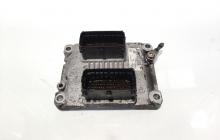 Calculator motor, cod GM24420562, Opel Astra G Sedan (F69), 1.4 benz, Z14XEP (idi:481947)