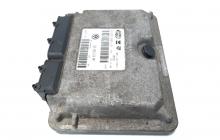 Calculator motor, cod 036906014AM, Vw Lupo (6X1, 6E1) 1.4 B, AHW (id:483235)