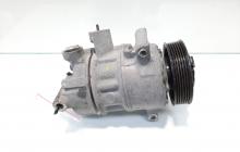 Compresor clima, cod 5N0820803, VW Golf 6 Plus, 1.6 TDI, CAY (idi:481988)