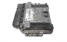 Calculator motor Bosch, cod 55575556, 0281017064, Opel Zafira B (A05) 1.9 CDTI (id:483076)