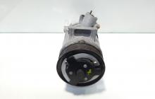 Compresor clima, cod 5N0820803, Seat Leon (1P1), 1.6 TDI, CAY (idi:481988)