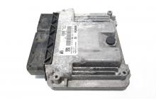 Calculator motor, cod 0281012869, 55201790, Opel Vectra C, 1.9 CDTI, Z19DT (id:483104)