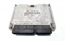 Calculator motor, cod 038906012H, 0281010129, Skoda Octavia 1 (1U2), 1.9 TDI, ALH (id:483154)