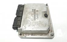 Calculator motor, cod 038906012H, 0281010129, Skoda Octavia 1 (1U2), 1.9 TDI, ALH (id:483154)