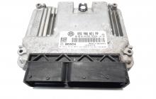 Calculator motor Bosch, cod 03G906021PP, 0281014063, Vw Golf 5 Variant (1K5) 2.0 TDI, 16V, BKDC (id:483120)