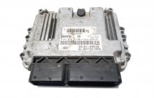 Calculator motor Bosch, cod 39101-2A615, 0281013149, Kia Rio II (jB) 1.5 CRDI, D4FA (id:483193)