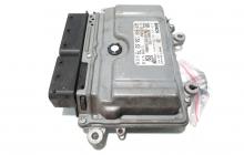 Calculator motor, cod A6401506379, 0281012952, Mercedes Clasa A (W169), 2.0 CDI, OM640940 (id:483102)