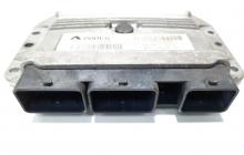 Calculator motor, cod 8200509516, 8200509552, Renault Megane 2 Sedan, 1.6 benz, K4MD (id:483203)