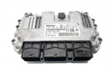 Calculator motor Bosch, cod 9662306380, 0261208558, Peugeot 307, 1.6 HDI, 9HX (id:483170)