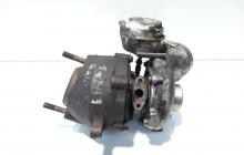 Turbosuflanta, cod 7794144, Bmw 3 Compact (E46) 204D4, 2.0D (idi:480485)