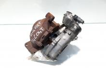 Turbosuflanta, cod 9662464980, Ford C-Max 1, 2.0 tdci, G6DG (pr:110747)