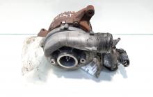 Turbosuflanta, cod 9662464980, Ford Focus 2 Combi (DA) 2.0 tdci, G6DG (idi:511940)