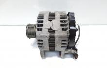 Alternator 180A, cod 03L903023D, Vw Passat (362) 2.0 tdi, CFF (idi:482009)