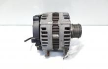 Alternator 180A, cod 03L903023D, Vw Passat (362) 2.0 tdi, CFF (idi:482009)